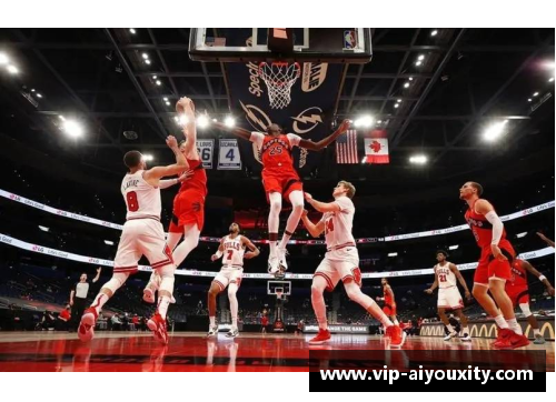交大NBA赛事：新一代篮球明星的崛起