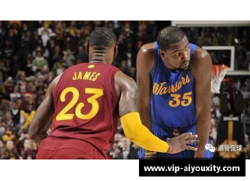NBA历史最佳自由球员签约：詹姆斯与杜兰特的传奇