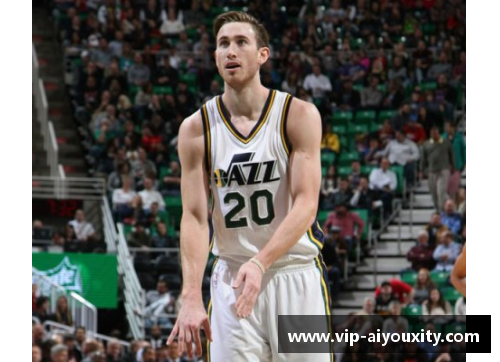 NBA颜值巅峰：揭秘最帅球员们的魅力秘密