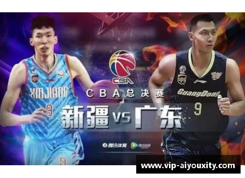 CBA总决赛：广东以总比分3-1击败辽宁夺冠，逼近卫冕成功！