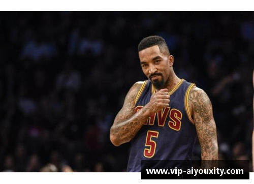 ayx爱游戏NBA球星与全球品牌：跨界代言的商业策略与影响力分析