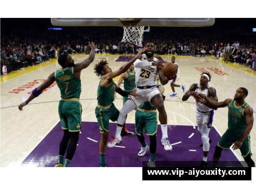ayx爱游戏湖人与凯尔特人的辉煌对决：NBA总决赛的传奇之战 - 副本