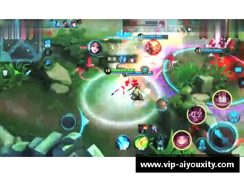 ayx爱游戏被看见的全红婵：跳水界的新星 - 副本